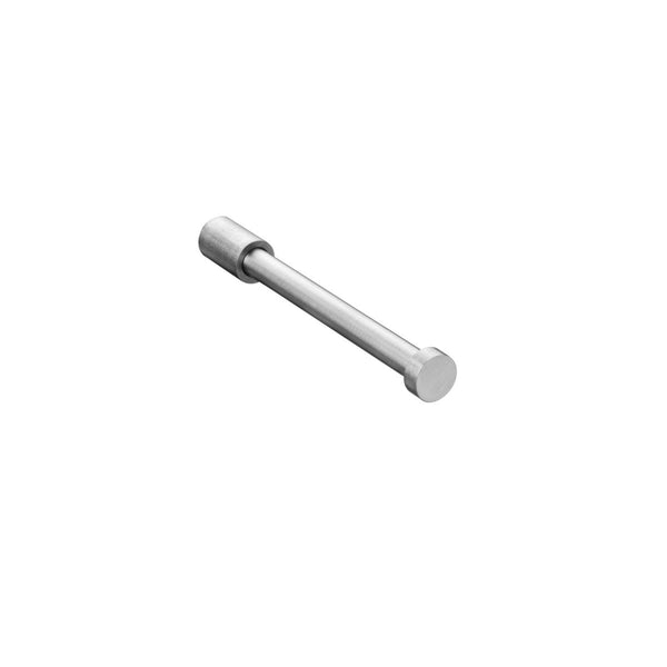 Portarotolo Senza Coperchio Satinato Logic 2260358 Cosmic
