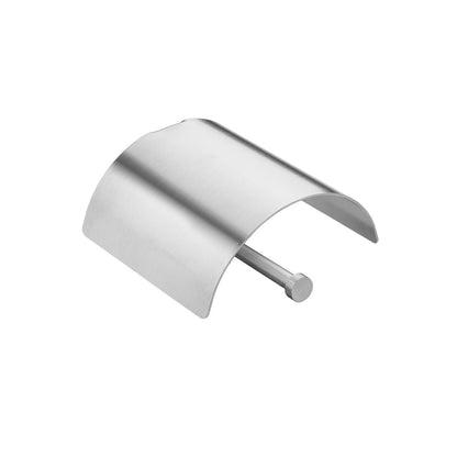 Portarotolo wc Con Coperchio Satinato Logic 2260359 Cosmic