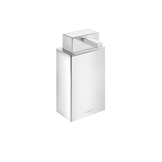 Dispenser sapone liquido da Appoggio cromo Bathlifea 2290104 Cosmic