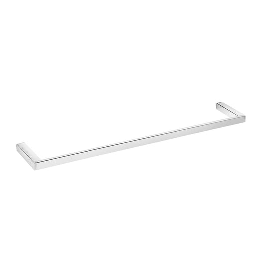 Portasciugamani 60 cm Cromo Bathlifea 2290164 Cosmic