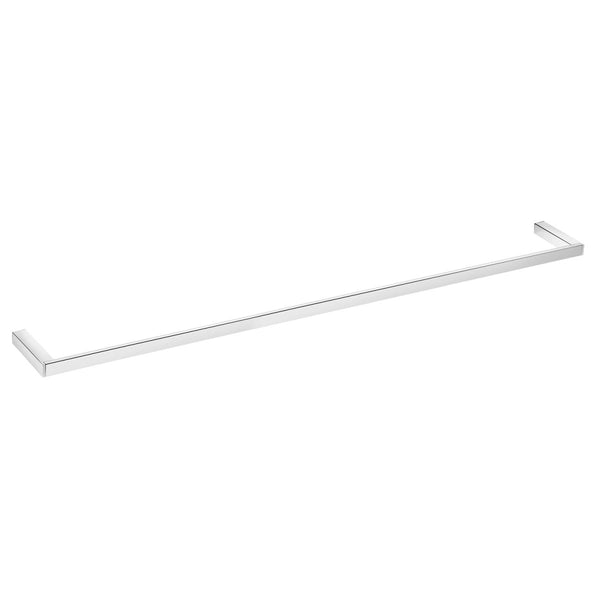 Portasciugmani 90 cm a muro Cromo Bathlifea 2290165 Cosmic