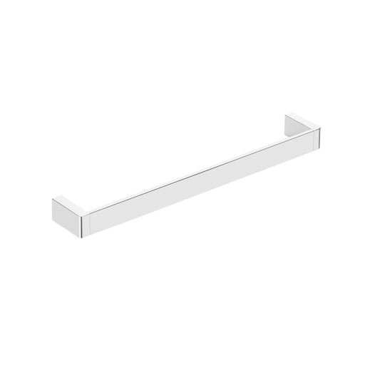 Portasciugamani 45 cm a muro Cromo Extreme 2530164 Cosmic