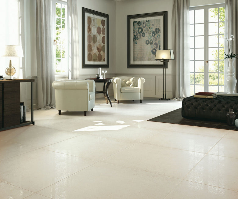 Cotto D'Este Kerlite Buxy Plus 3 Pavimento Rivestimento, superficie e texture ravvicinata del gres - Cotto D Este Nuove...