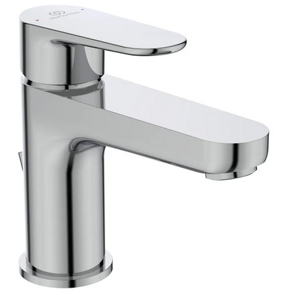 Ideal Standard Cerafine O Set Miscelatore per Lavabo Bidet e Doccia con Corpo ad Incasso Cromo