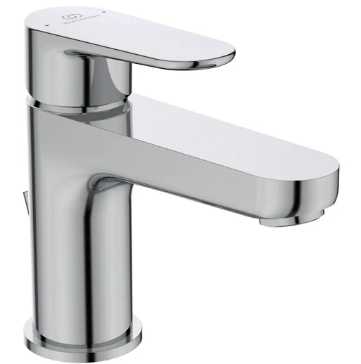 Ideal Standard Cerafine O Set Miscelatore per Lavabo Bidet e Doccia con Corpo ad Incasso Cromo