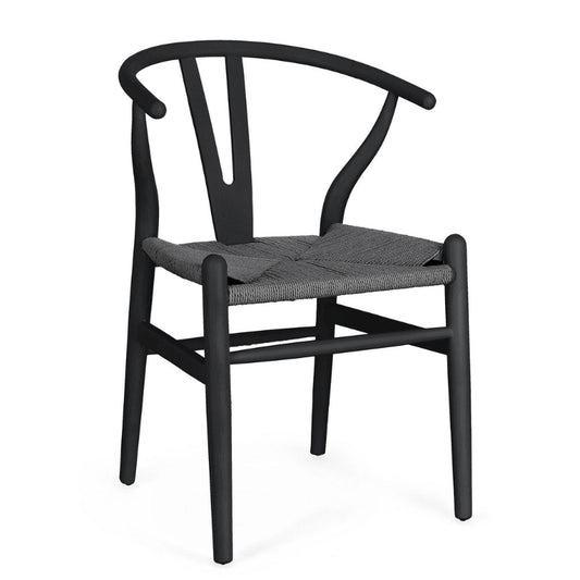 Andrea Bizzotto Artas il legno nero 0743669