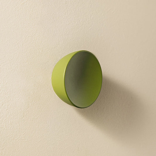 Appendino bagno portasciugamani accappatoio olive Geyser WJC277A0022089 Cosmic