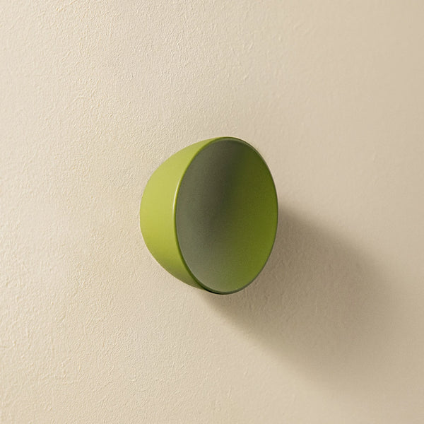 Appendino bagno portasciugamani accappatoio olive Geyser WJC277A0022089 Cosmic