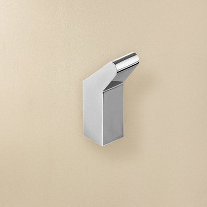 Appendino bagno a muro Cromo Project 2510121 Cosmic
