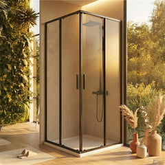 Box Doccia 70x70: Compatto e Funzionale