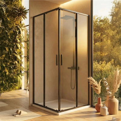 Box Doccia 70x70: Compatto e Funzionale