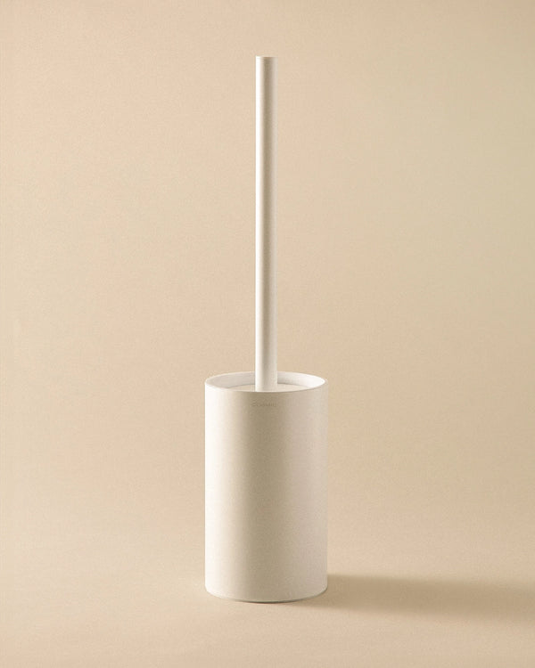 COSMIC ARCHITECT SP Portascopino a terra bianco opaco WJC235A0001065
