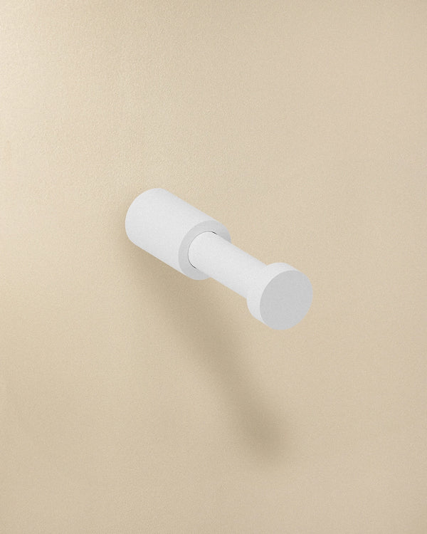 COSMIC LOGIC Appendino da parete bianco opaco WJC226A0021065