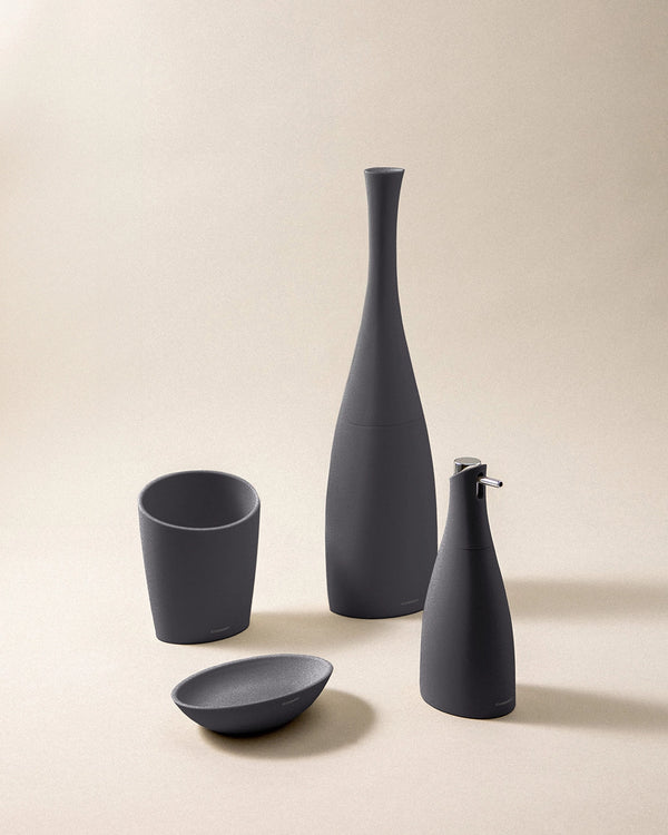 COSMIC SAKU Set accessori bagno Volcano WJC252P1000254