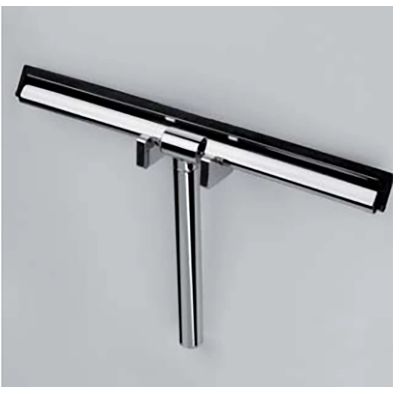 Colombo design Aquaclean Tergivetro doccia senza supporto dettaglio Colombo Design