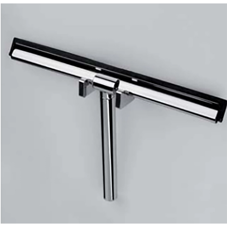 Colombo design Aquaclean Tergivetro doccia senza supporto dettaglio Colombo Design