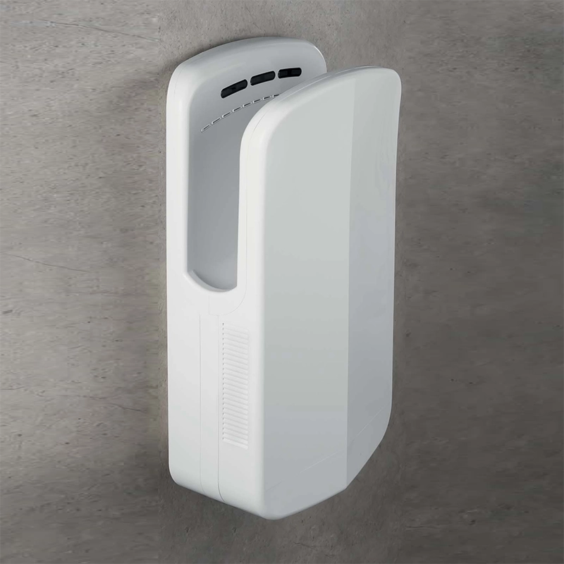 Colombo Contract asciugamani elettrico Eco Jet 1700w bianco B99810