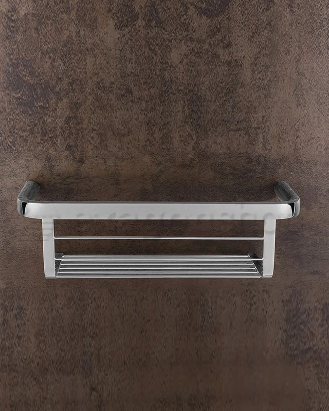 Colombo lulu b6232 griglia porta oggetti per doccia vasca in immagine 4 Colombo Design