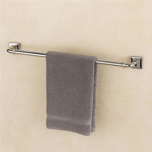 Colombo Portofino B3211 Portasciugamani 60 cm Cromo