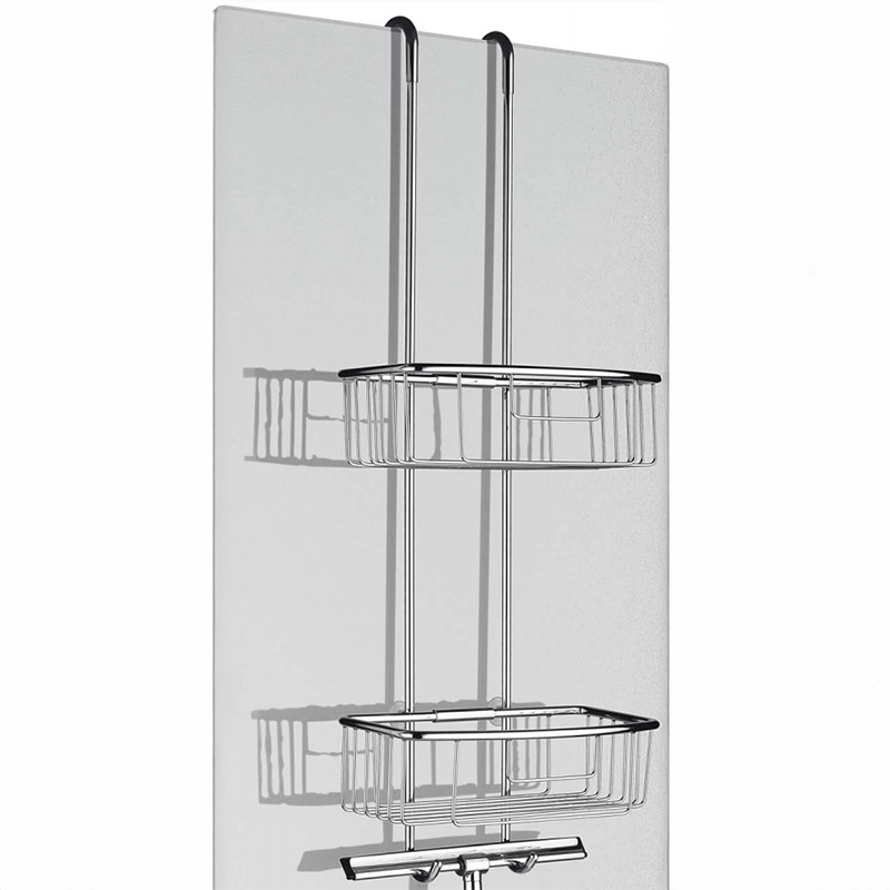 Colombo b9635 cavalletto porta oggetti doppio universale per immagine 4 Colombo Design