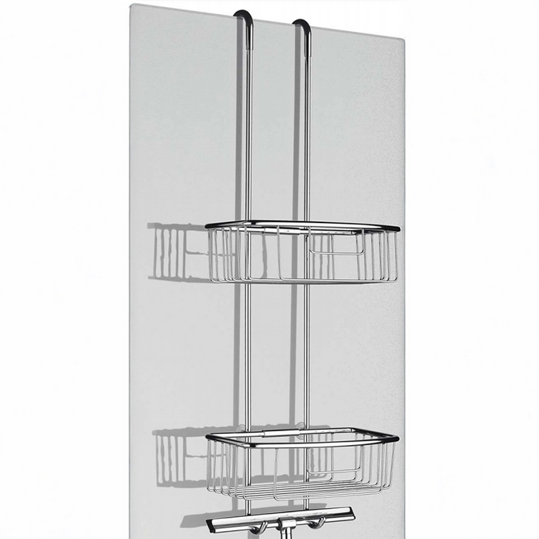 Colombo b9635 cavalletto porta oggetti doppio universale per immagine 4 Colombo Design