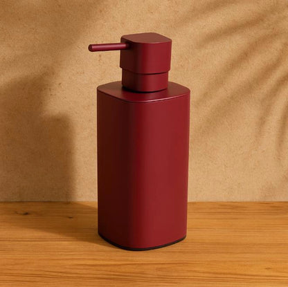 Colombo design Trenta B93410 Dispenser Spandisapone da Appoggio Claret Violet
