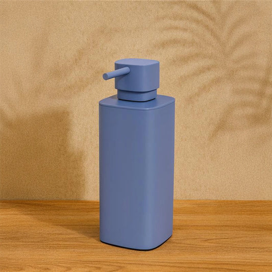 Colombo design Trenta B93410 Dispenser Spandisapone da Appoggio Ocean Blue