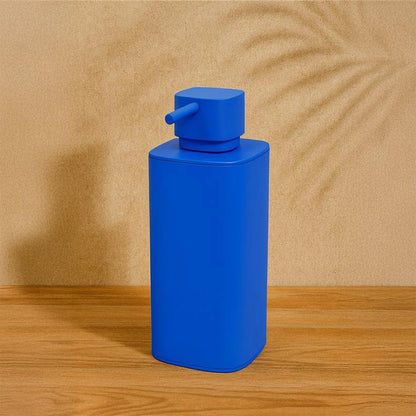 Colombo design Trenta B93410 Dispenser Spandisapone da Appoggio capri Blue