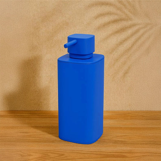 Colombo design Trenta B93410 Dispenser Spandisapone da Appoggio capri Blue