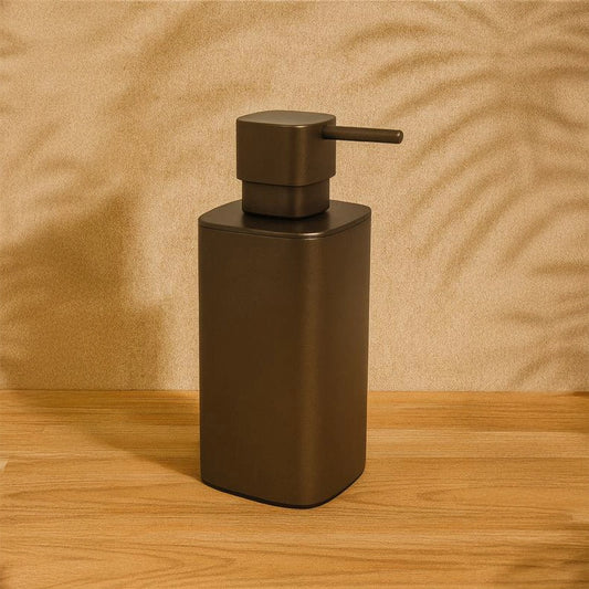 Colombo design Trenta B93410 Dispenser Spandisapone liqudio da Appoggio Bronze