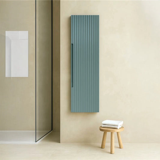Colonna bagno 120x34 Mango muschio reversibile