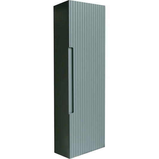 Colonna bagno 120x34 Mango muschio reversibile