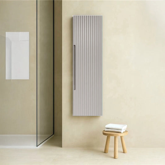 Colonna bagno 120x34 Mango reversibile canapa