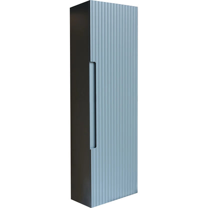 Colonna bagno 120x34 Mango reversibile sky blue