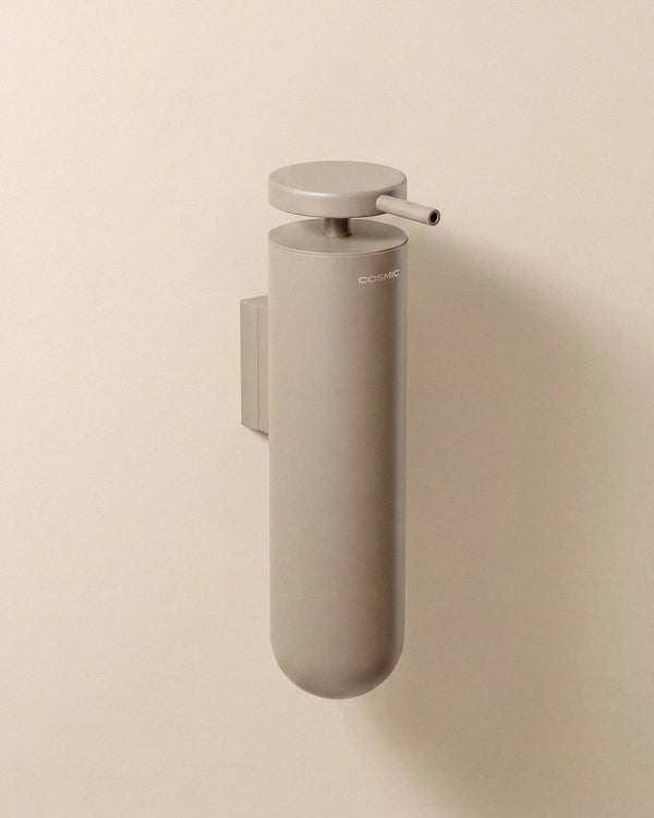 Cosmi Geyser dispenser sapone a parete Sand WJC277A0005090