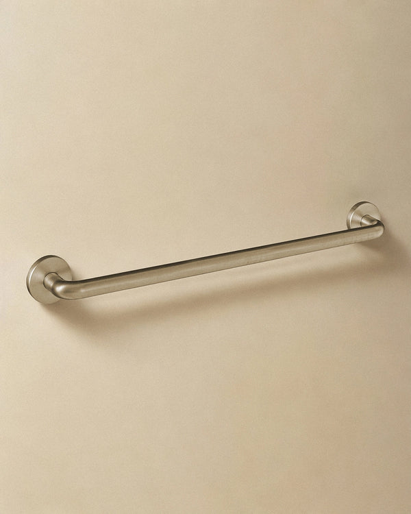 Cosmic ARCHITECT SP Maniglia 60 cm vasca e doccia in acciaio spazzolato WJC235A0026003