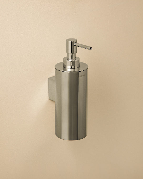 Cosmic Architec SP dispenser a muro cromo WJC205A1003001