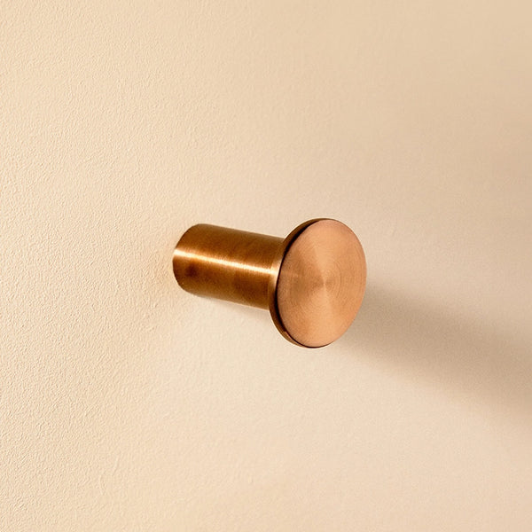 Cosmic Architec Sp appendino rame spazzolato WJC205A0021054