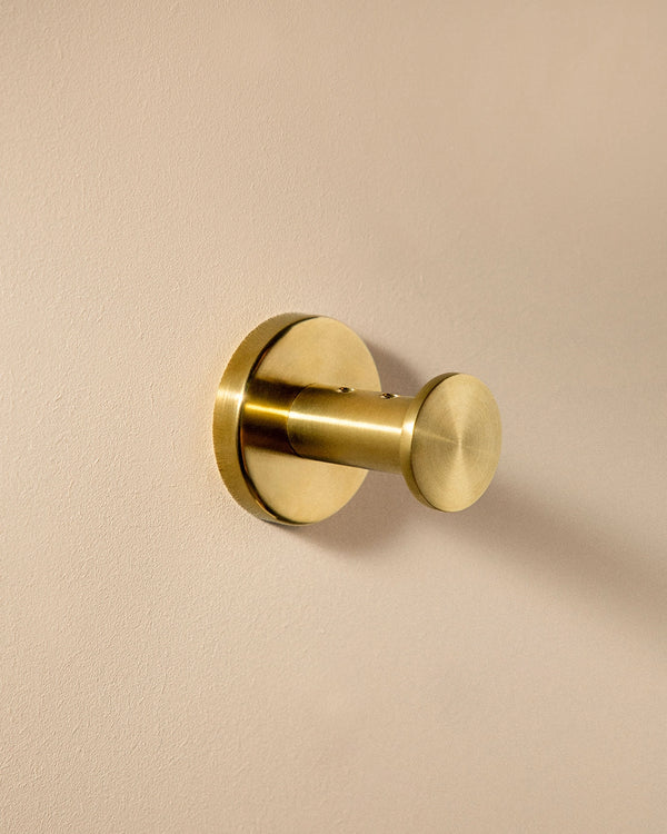 Cosmic Architect SP Appendino a Muro Oro Spazzolato PVD WJC235A0021040