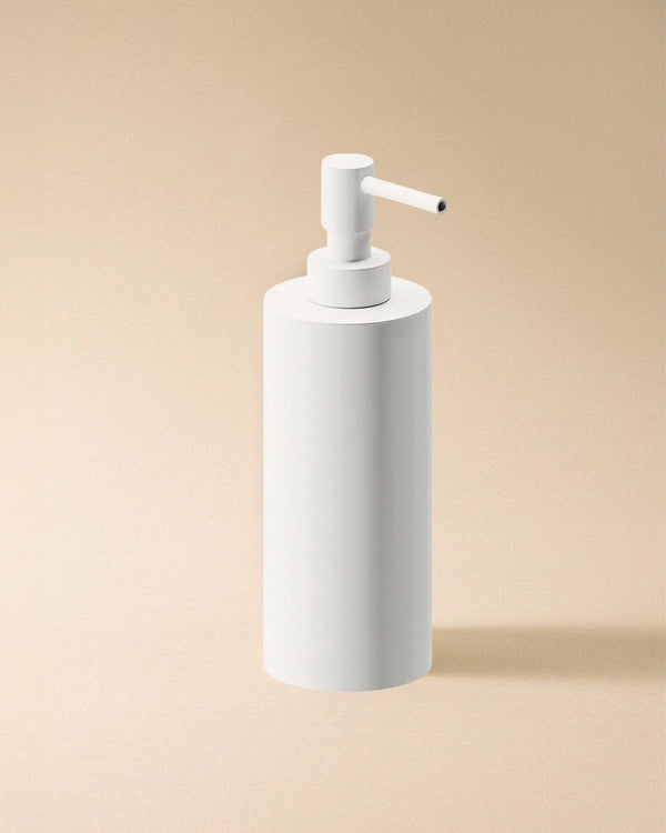 Cosmic Architect SP Dispenser da appoggio bianco opaco WJC205A0004065