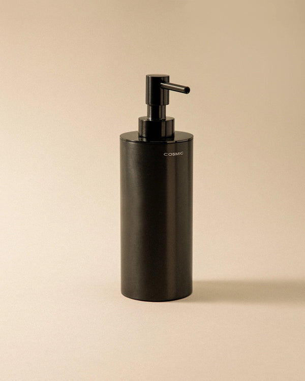 Cosmic Architect SP Dispenser da appoggio nero spazzolato pvd WJC205A0004055