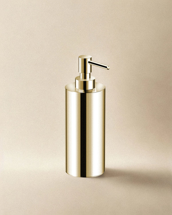 Cosmic Architect SP Dispenser da appoggio oro lucido WJC205A0004004