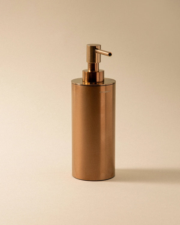 Cosmic Architect SP Dispenser da appoggio rame spazzolato WJC205A0004054