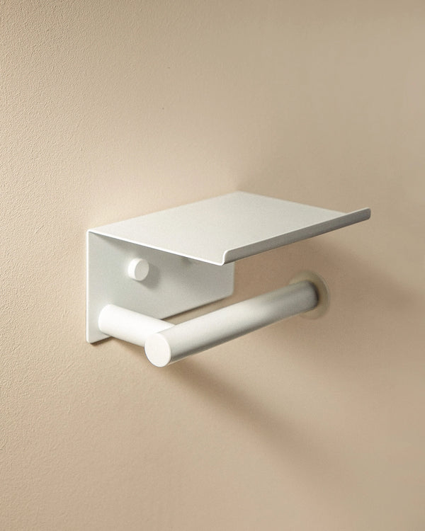 Cosmic Architect SP Portarotolo con coperchio bianco opaco WJC235A0059065