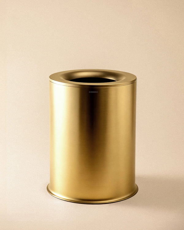 Cosmic Architect SP gettacarta 5L oro spazzolato WJC235A0002040