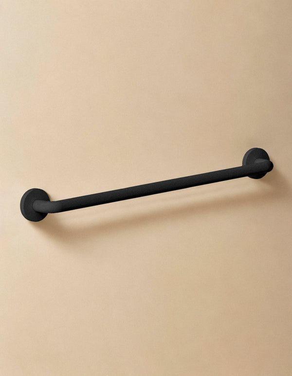 Cosmic Architect SP maniglione dritto 60 cm nero WJC235A0026036