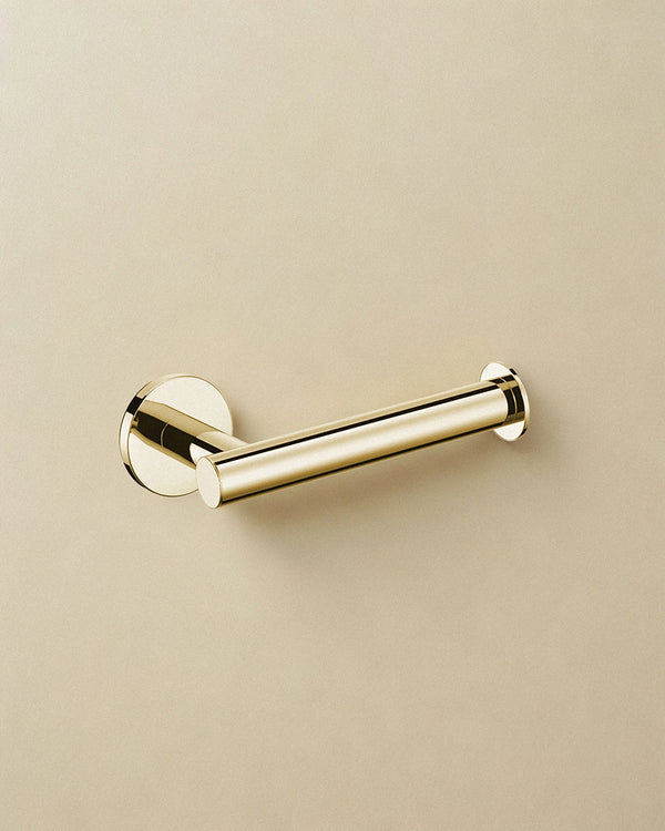 Cosmic Architect SP portarotolo senza coperchio oro lucido WJC235A0058004