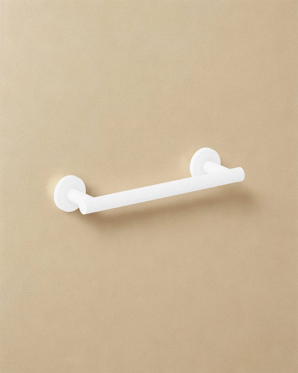 Cosmic Architect Sp Portasalviette 30 cm bianco opaco WJC235A0063065