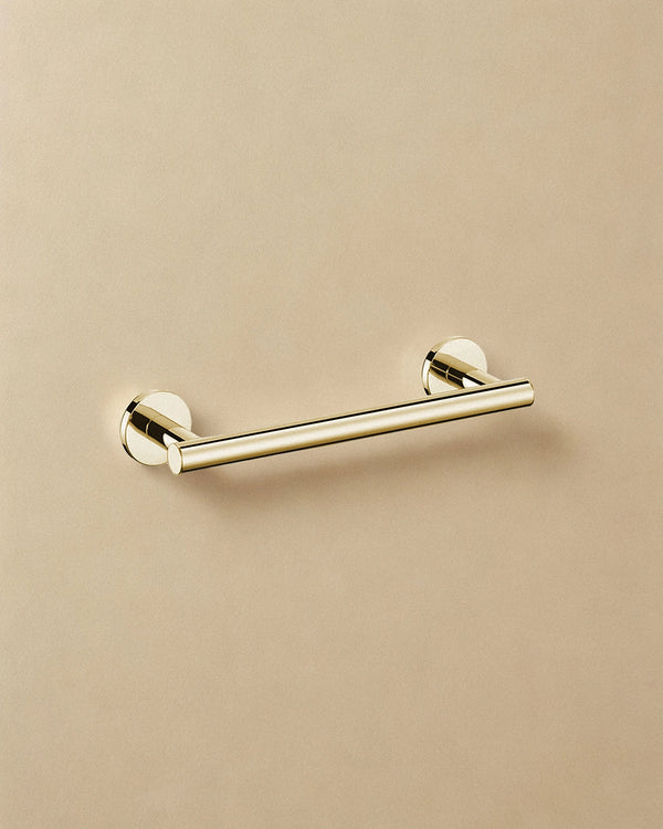 Cosmic Architect Sp Portasalviette 30 cm in Oro Lucido PVD WJC235A0063004