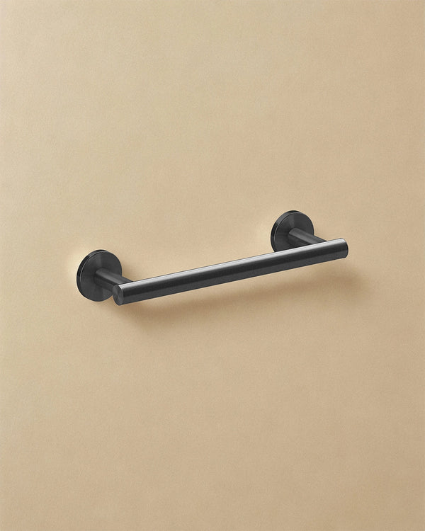 Cosmic Architect Sp Portasalviette 30 cm nero spazzolato WJC235A0063055